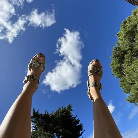 Casa de Férias Maison Brevinoise Proche De La - 5 Personnes - Fr-1-364-81 Saint-Brevin-les-Pins