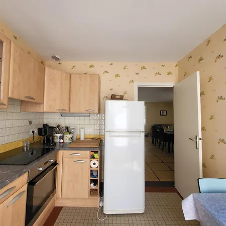 Maison Brevinoise Proche De La - 5 Personnes - Fr-1-364-81 Saint-Brevin-les-Pins