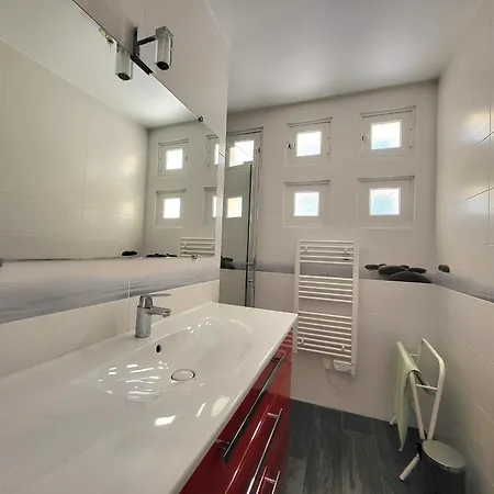 Maison Brevinoise Proche De La - 5 Personnes - Fr-1-364-81 Feriehus *