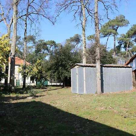 Holiday home Maison Brevinoise Proche De La - 5 Personnes - Fr-1-364-81 *