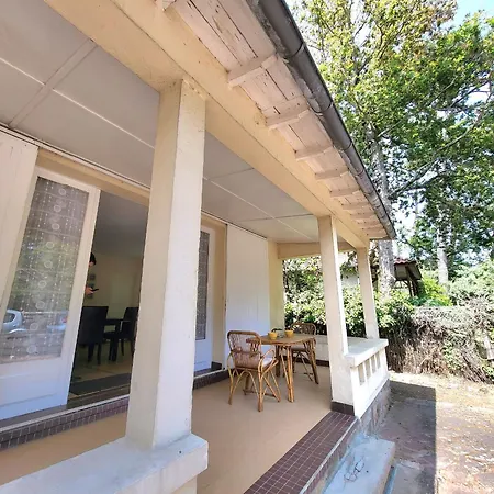 Maison Brevinoise Proche De La - 5 Personnes - Fr-1-364-81 *