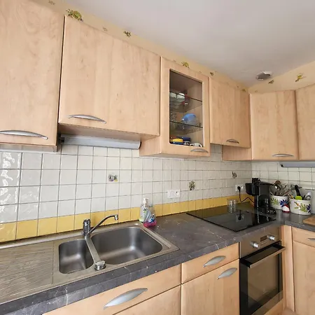Maison Brevinoise Proche De La - 5 Personnes - Fr-1-364-81 Holiday home Saint-Brevin-les-Pins