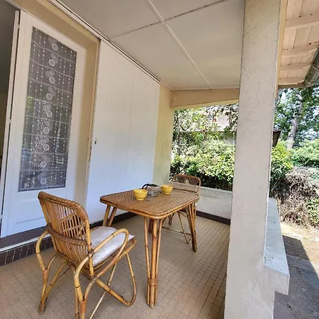 Maison Brevinoise Proche De La - 5 Personnes - Fr-1-364-81 *