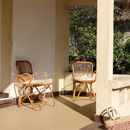 Maison Brevinoise Proche De La - 5 Personnes - Fr-1-364-81 Saint-Brevin-les-Pins