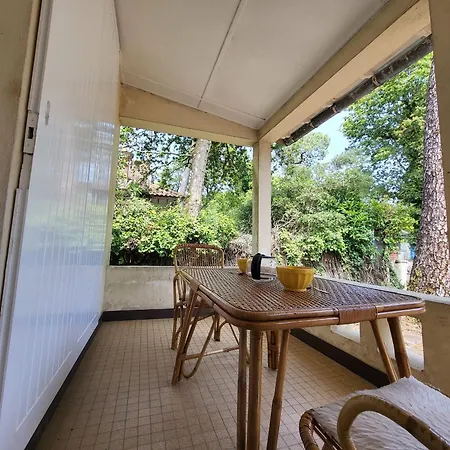 Holiday home Maison Brevinoise Proche De La - 5 Personnes - Fr-1-364-81 *