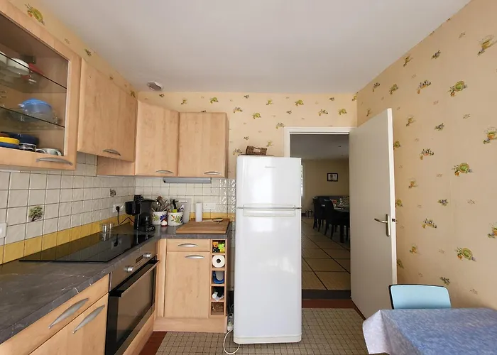 Maison Brevinoise Proche De La - 5 Personnes - Fr-1-364-81 Saint-Brevin-les-Pins