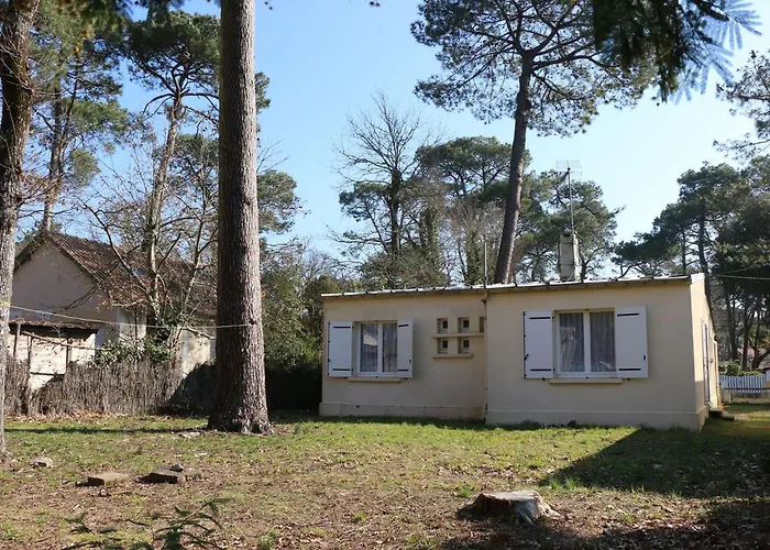 Maison Brevinoise Proche De La - 5 Personnes - Fr-1-364-81 펜션