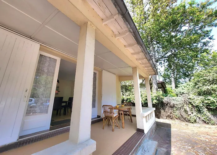 Maison Brevinoise Proche De La - 5 Personnes - Fr-1-364-81 *