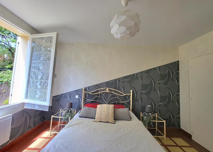 Maison Brevinoise Proche De La - 5 Personnes - Fr-1-364-81 * Saint-Brevin-les-Pins