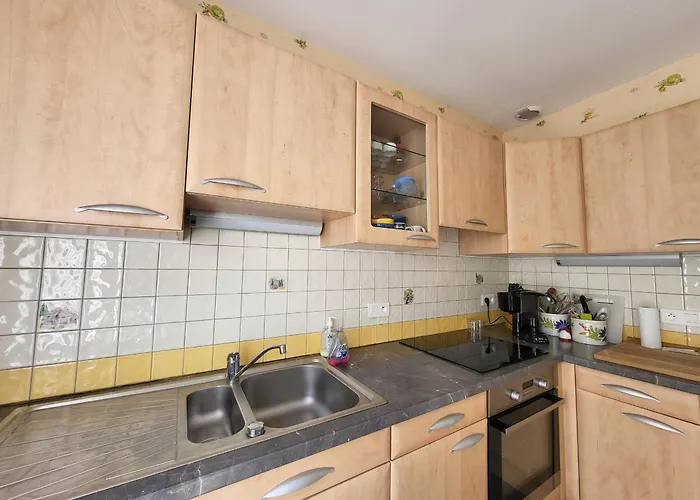 Maison Brevinoise Proche De La - 5 Personnes - Fr-1-364-81 펜션 Saint-Brevin-les-Pins