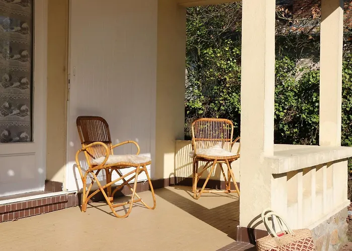 Maison Brevinoise Proche De La - 5 Personnes - Fr-1-364-81 Saint-Brevin-les-Pins